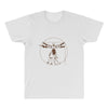 vitruvian robot All Over Men's T-shirt