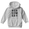 redeemed Youth Hoodie