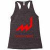 Death Grips Racerback Tank