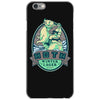 hoth winter lager iPhone 6/6s Case