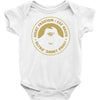 st pauli eat nazis Baby Onesie