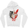 hime Zipper Hoodie