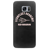 exclusive red squadron Samsung Galaxy S7 Edge