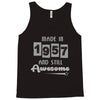 made in 1957 and still awesome Tank Top