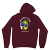 brazil national team youth 2018 fifa world cup Unisex Hoodie
