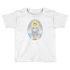 saint barb Toddler T-shirt