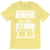 bars to the stars T-Shirt