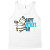 happy father&rsquo;s day Tank Top