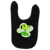 peashooter Baby Bibs