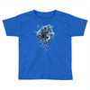 winter rose Toddler T-shirt