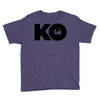 ko Youth Tee