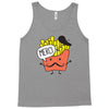 french fries Tank Top