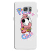 pixie girl Samsung Galaxy S7