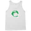 hulk's gym Tank Top