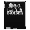 bomber film  fun iPad 3 and 4 Case
