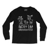 angry day Long Sleeve Shirts