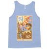 blocks build you Tank Top