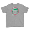 bounty hunter Youth Tee