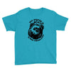 mo honey mo problems Youth Tee
