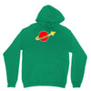 legospace Unisex Hoodie