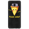 pizza chew! Samsung Galaxy S8 Plus