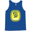 banana!! herren Tank Top