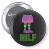 nilf Pin-back button