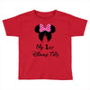 My 1st Disney Trip Toddler T-shirt