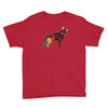 dead shepherd Youth Tee