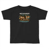 where the halflings are Toddler T-shirt