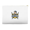 colorado springs - lightning Accessory Pouches
