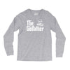 golf father Long Sleeve Shirts
