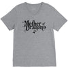mother of dragons (2) V-Neck Tee