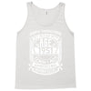 Things Better 1951 Age Approach Magnificent Tank Top