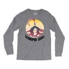 scorpio girl Long Sleeve Shirts