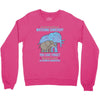 alzheimer Crewneck Sweatshirt