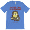 the walking dead neu 15 T-Shirt