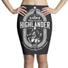 macleods scottish ale Pencil Skirts