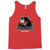 cologne Tank Top