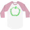 cider i up west country cider drinking 3/4 Sleeve Shirt