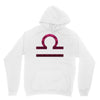libra logo Unisex Hoodie