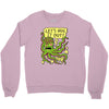 lets hug it out (2) Crewneck Sweatshirt
