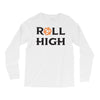 Roll High Dungeon Long Sleeve Shirts