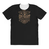 entmoot maple mead All Over Women's T-shirt