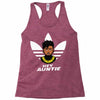 killmonger Racerback Tank