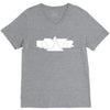 kadavar V-Neck Tee