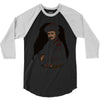 plumber in the style of rembrandt 3/4 Sleeve Shirt