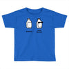 ranch vs Toddler T-shirt