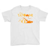 visit tatooine Youth Tee