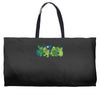 where the old things are Weekender Totes